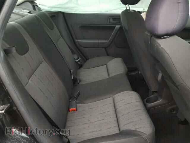 2008 FORD FOCUS - VIN: 1FAHP35N78W163926 - Photo 6