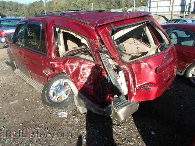 2004 FORD EXPEDITION - VIN: 1FMFU18L54LA73626 - Фото 3