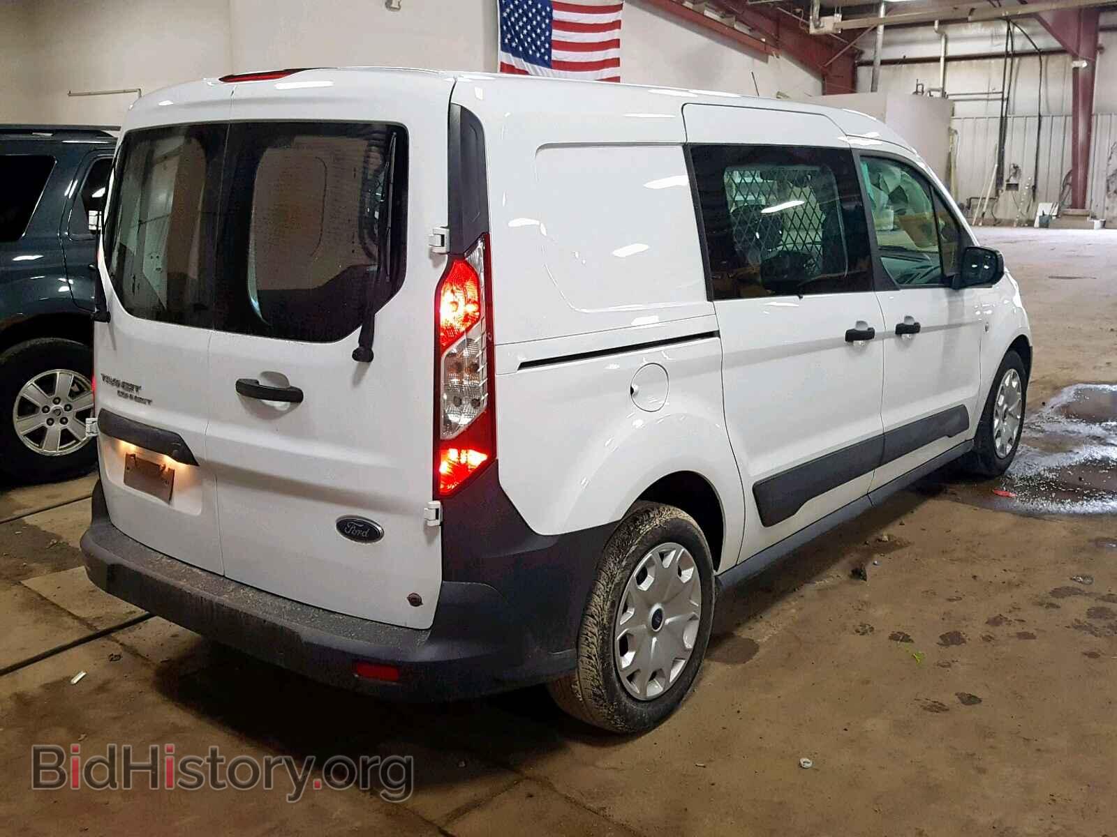 2018 FORD TRANSIT CO - VIN: NM0LS7E78J1364469 - Фото 4