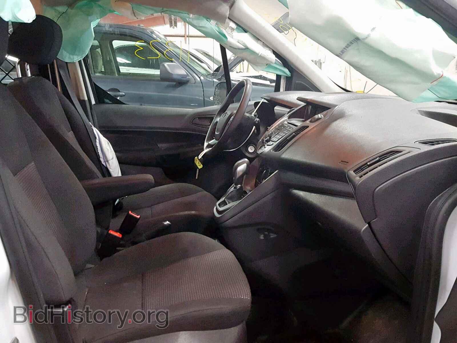 2018 FORD TRANSIT CO - VIN: NM0LS7E78J1364469 - Фото 5
