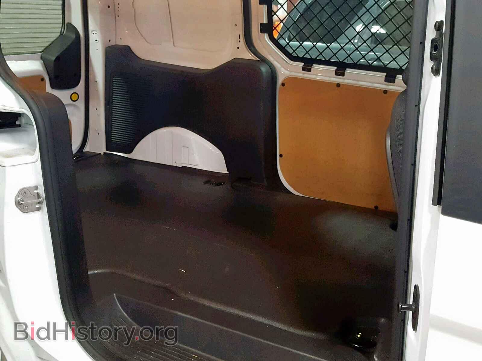 2018 FORD TRANSIT CO - VIN: NM0LS7E78J1364469 - Фото 6