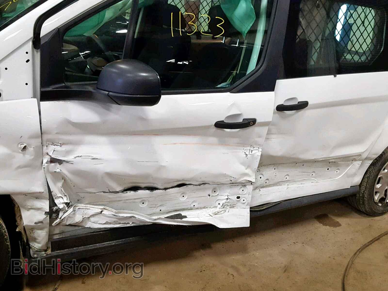 2018 FORD TRANSIT CO - VIN: NM0LS7E78J1364469 - Фото 9