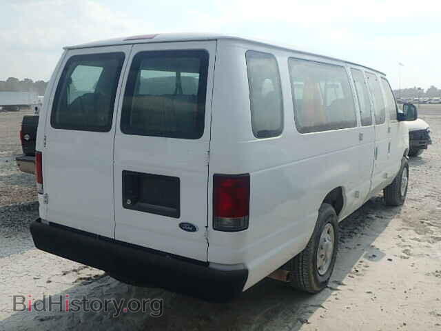 2008 Ford ECONOLINE (VIN 1FBSS31L48DA90632) — фото 4 из 10