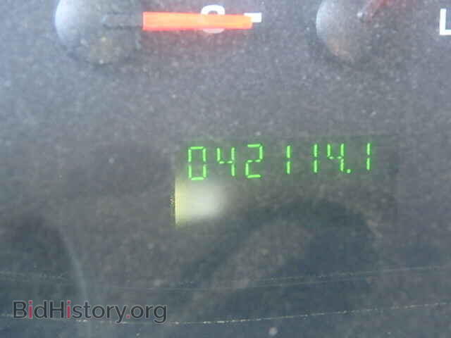 2008 FORD ECONOLINE - VIN: 1FBSS31L48DA90632 - Фото 8
