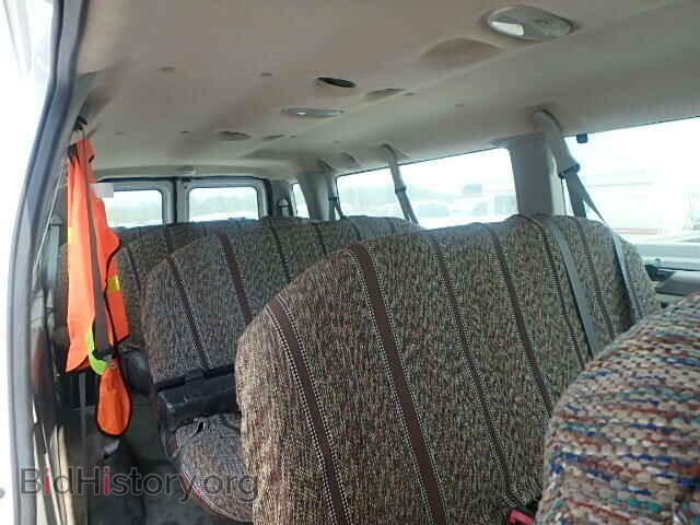 2008 FORD ECONOLINE - VIN: 1FBSS31L48DA90632 - Фото 10