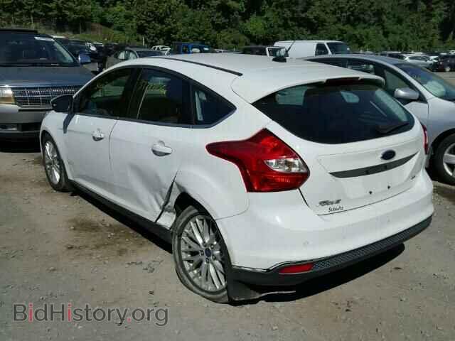 2012 FORD FOCUS - VIN: 1FAHP3M26CL213328 - Photo 3