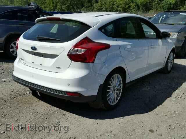 2012 FORD FOCUS - VIN: 1FAHP3M26CL213328 - Photo 4