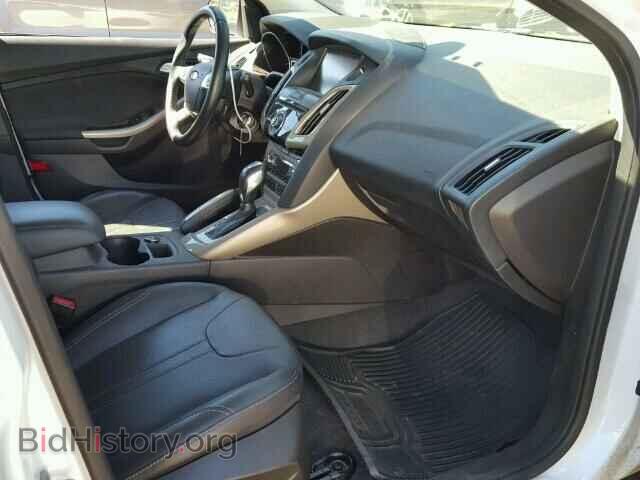 2012 FORD FOCUS - VIN: 1FAHP3M26CL213328 - Photo 5