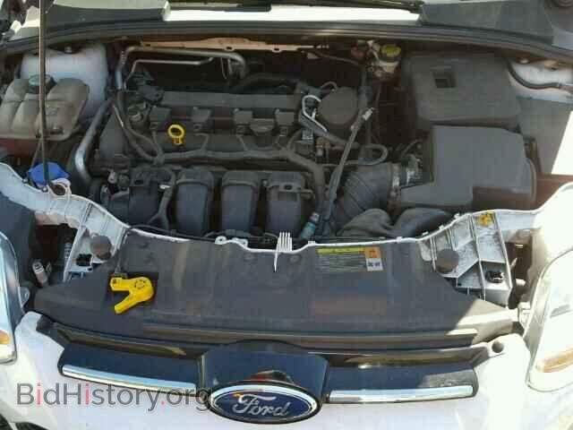 2012 FORD FOCUS - VIN: 1FAHP3M26CL213328 - Photo 7