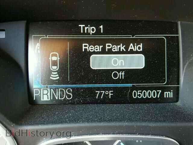 2012 FORD FOCUS - VIN: 1FAHP3M26CL213328 - Photo 8