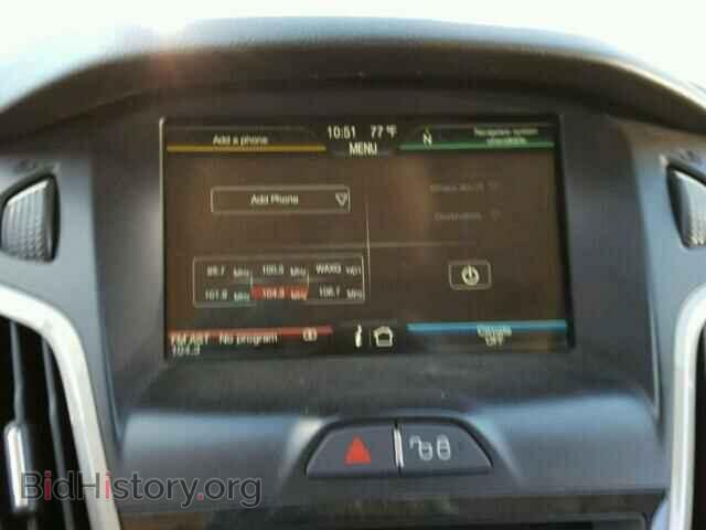 2012 FORD FOCUS - VIN: 1FAHP3M26CL213328 - Photo 10