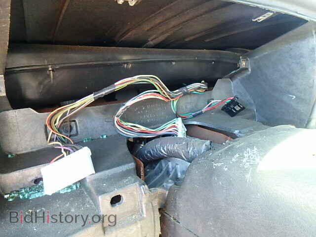 2000 FORD ECONOLINE - VIN: 1FTNE24L0YHB16870 - Фото 8