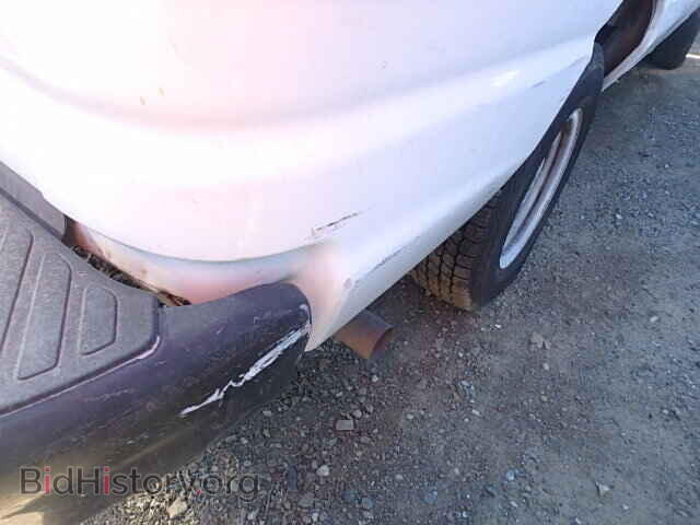 2000 FORD ECONOLINE - VIN: 1FTNE24L0YHB16870 - Фото 9