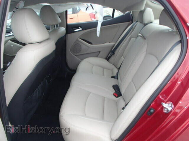 2013 KIA OPTIMA - VIN: 5XXGN4A78DG246253 - Photo 6