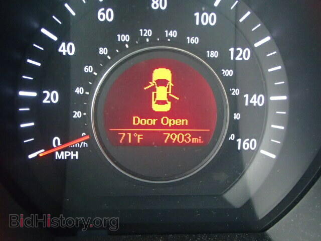 2013 KIA OPTIMA - VIN: 5XXGN4A78DG246253 - Photo 8