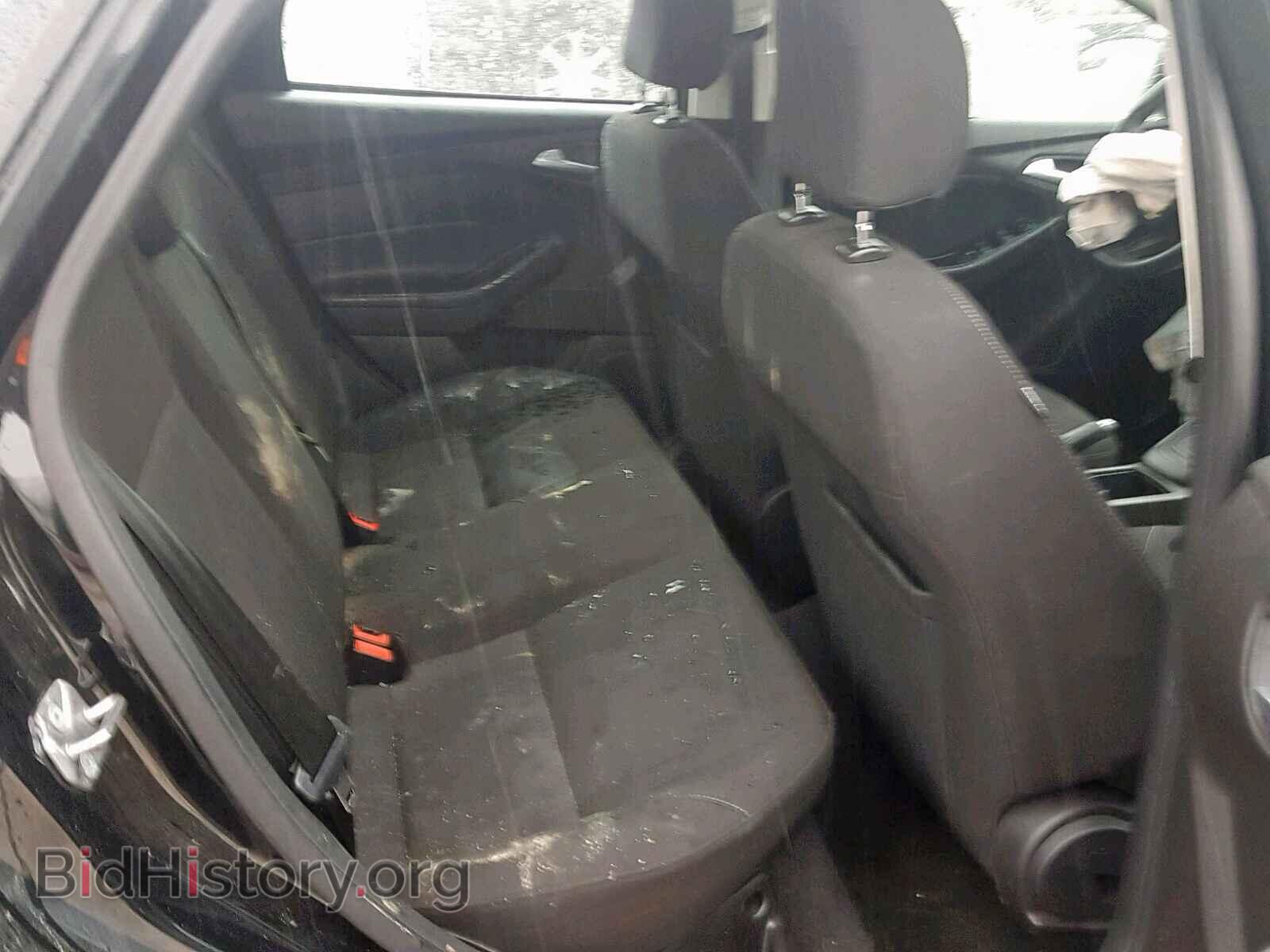 2015 FORD FOCUS SE - VIN: 1FADP3F29FL373901 - Фото 6