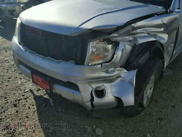 2006 NISSAN PATHFINDER - VIN: 5N1AR18U56C616691 - Фото 10