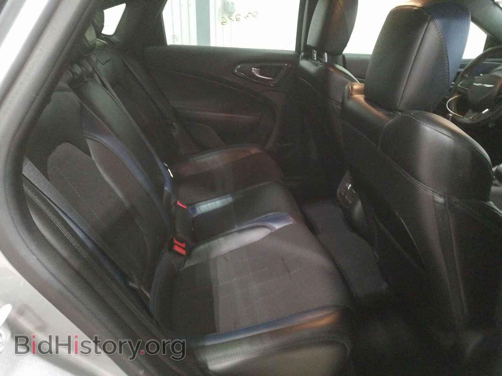 2016 CHRYSLER 200 - VIN: 1C3CCCBBXGN189861 - Фото 6