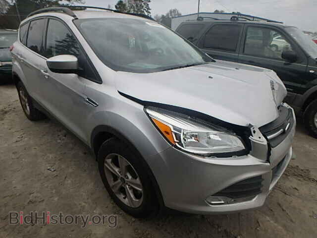Photo 1FMCU9GX9DUC91195 - FORD ESCAPE 2013