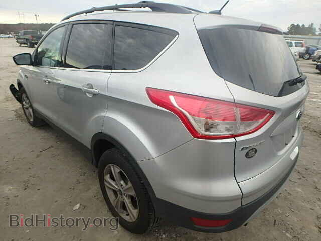 2013 FORD ESCAPE - VIN: 1FMCU9GX9DUC91195 - Фото 3