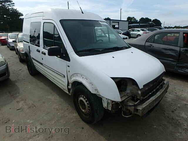 Фотография NM0LS6BN8AT006113 - FORD TRANSIT CO 2010