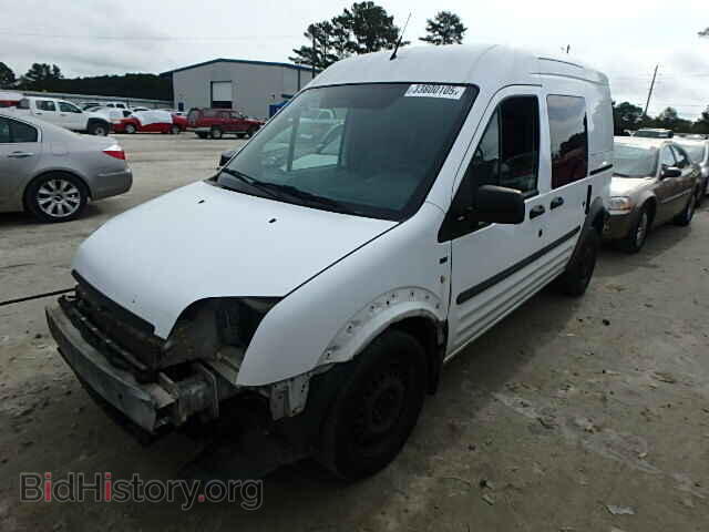 2010 FORD TRANSIT CO - VIN: NM0LS6BN8AT006113 - Фото 2