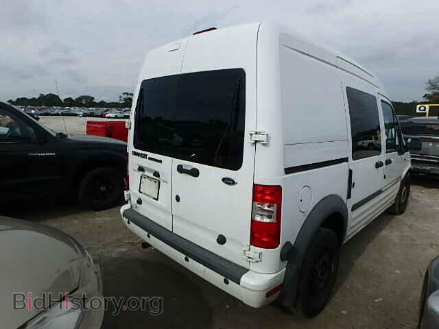 2010 FORD TRANSIT CO - VIN: NM0LS6BN8AT006113 - Фото 4