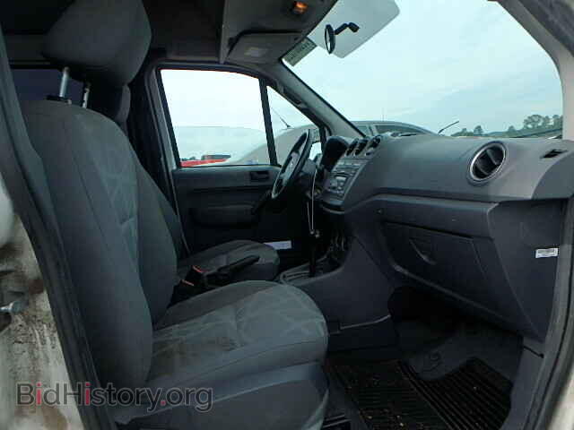 2010 FORD TRANSIT CO - VIN: NM0LS6BN8AT006113 - Фото 5
