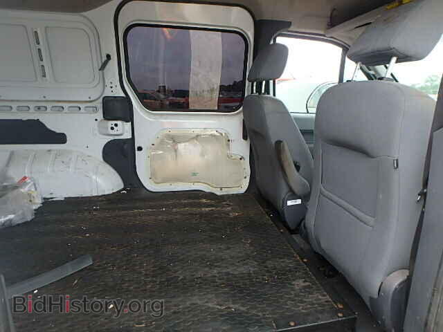 2010 FORD TRANSIT CO - VIN: NM0LS6BN8AT006113 - Фото 6