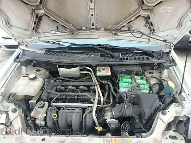 2010 FORD TRANSIT CO - VIN: NM0LS6BN8AT006113 - Фото 7
