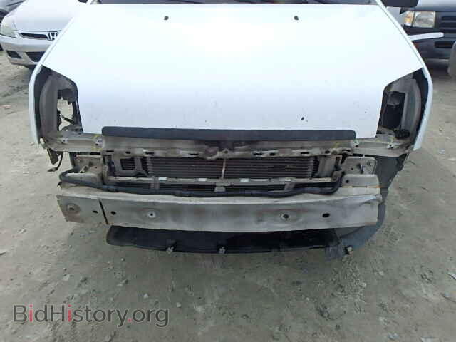 2010 FORD TRANSIT CO - VIN: NM0LS6BN8AT006113 - Фото 9