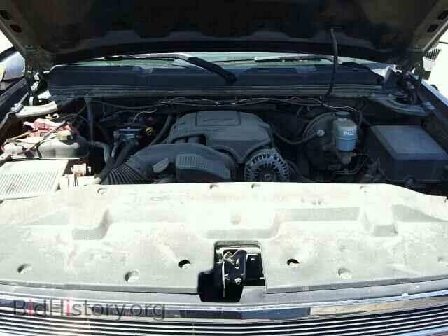 2007 CHEVROLET SILVERADO - VIN: 1GCEC14C77Z586693 - Фото 7