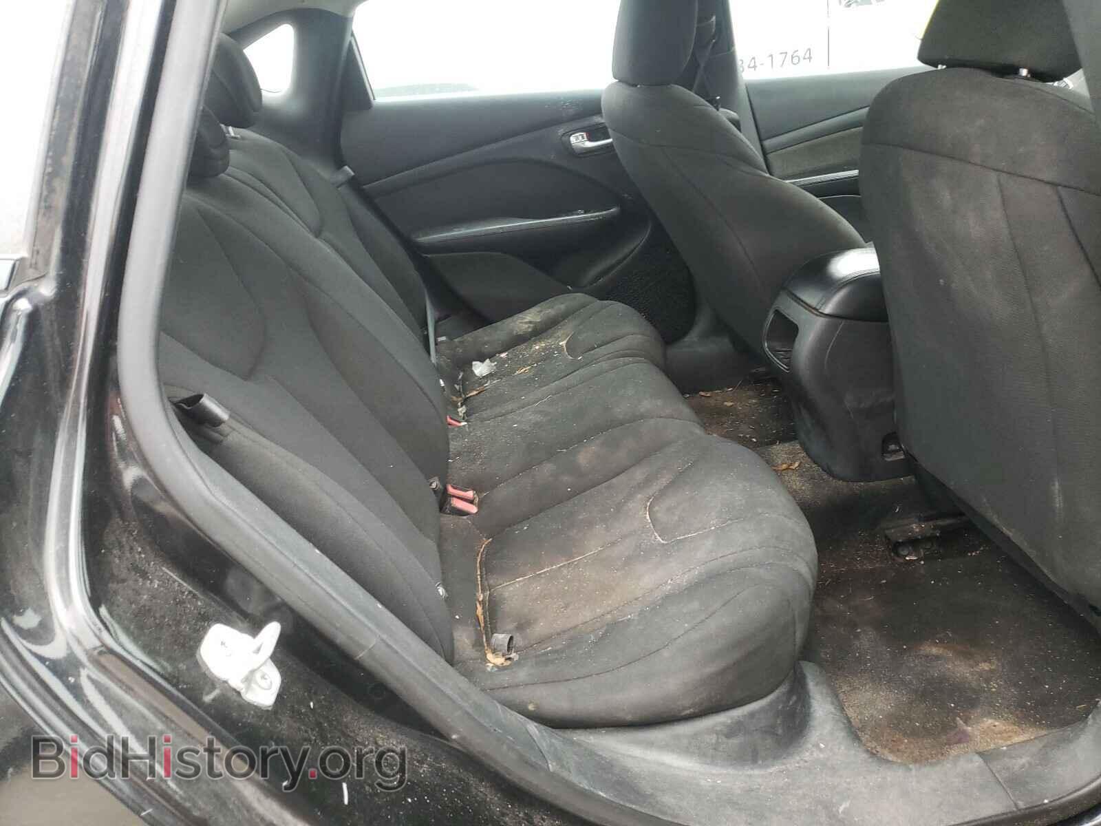 2013 DODGE DART - VIN: 1C3CDFAA7DD258773 - Фото 6
