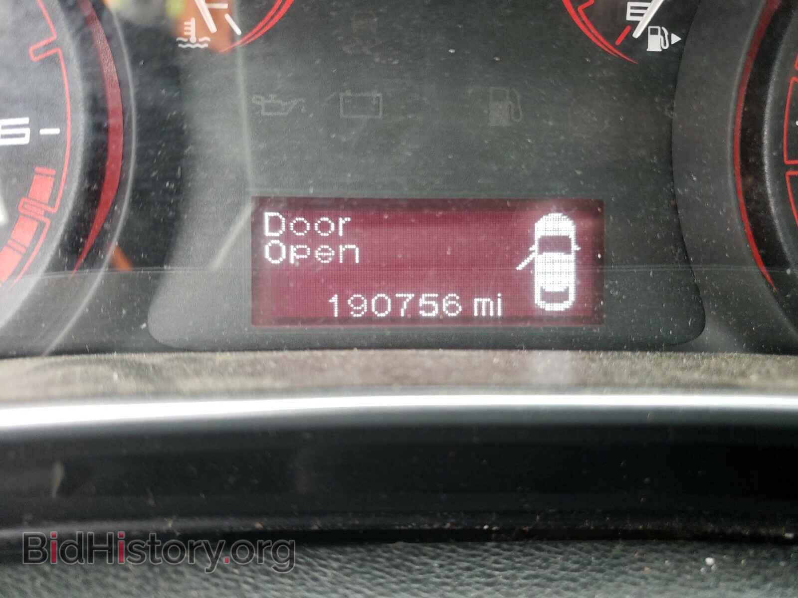 2013 DODGE DART - VIN: 1C3CDFAA7DD258773 - Фото 8