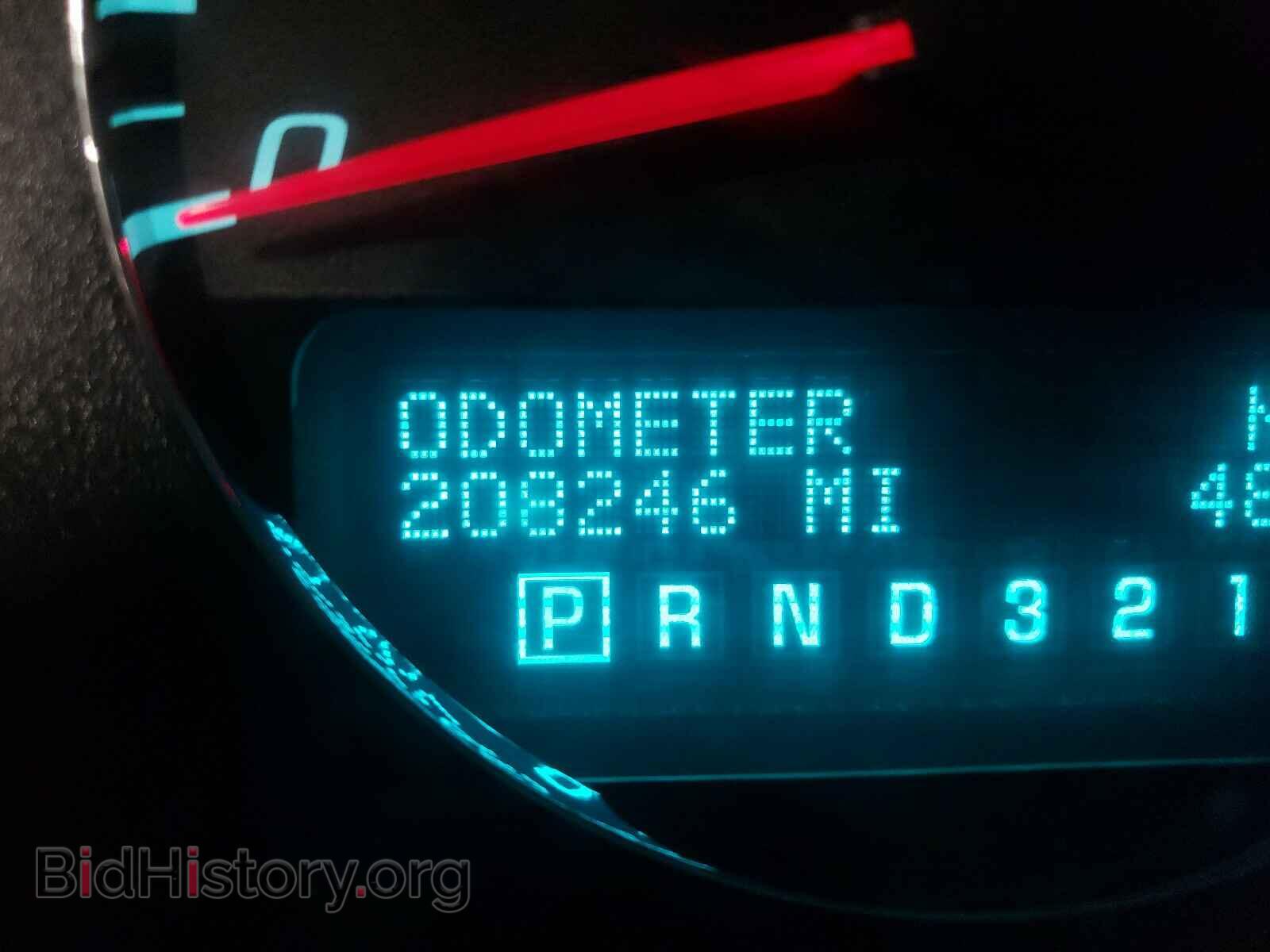 2008 CHEVROLET IMPALA - VIN: 2G1WT58K281247050 - Photo 8