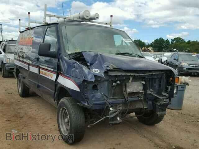 Фотография 1FTNE1EW4DDB24717 - FORD ECONOLINE 2013