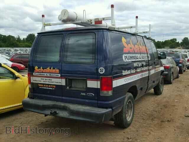 2013 FORD ECONOLINE - VIN: 1FTNE1EW4DDB24717 - Фото 4
