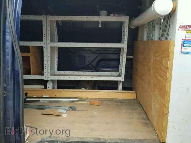 2013 FORD ECONOLINE - VIN: 1FTNE1EW4DDB24717 - Фото 6