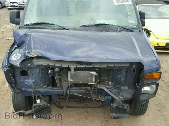 2013 FORD ECONOLINE - VIN: 1FTNE1EW4DDB24717 - Фото 7