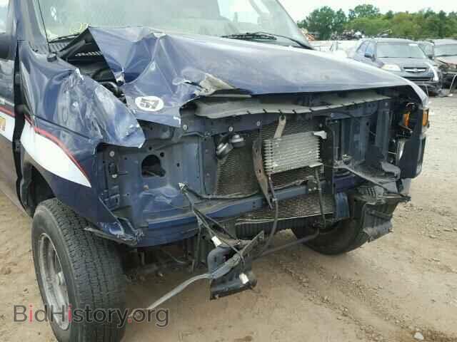 2013 FORD ECONOLINE - VIN: 1FTNE1EW4DDB24717 - Фото 9