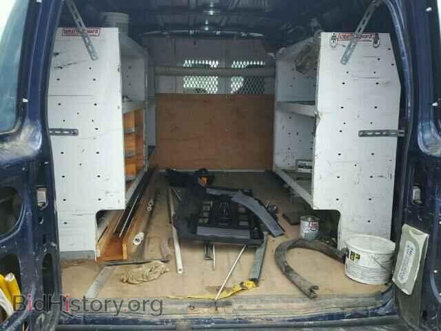 2013 FORD ECONOLINE - VIN: 1FTNE1EW4DDB24717 - Фото 10