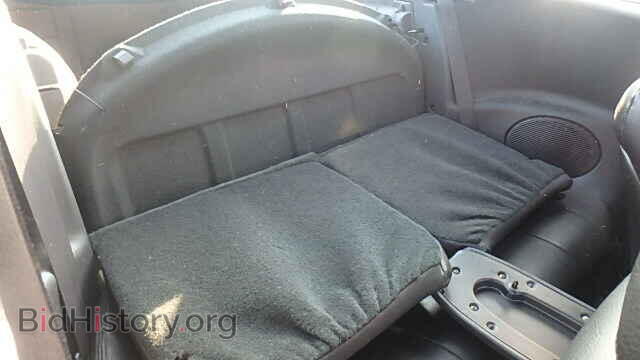 2003 MITSUBISHI ECLIPSE - VIN: 4A3AC44G13E031983 - Фото 6