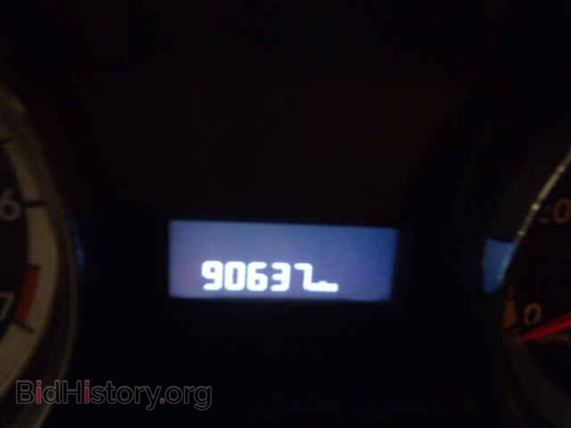2011 DODGE CARAVAN - VIN: 2D4RN3DG0BR731217 - Фото 8