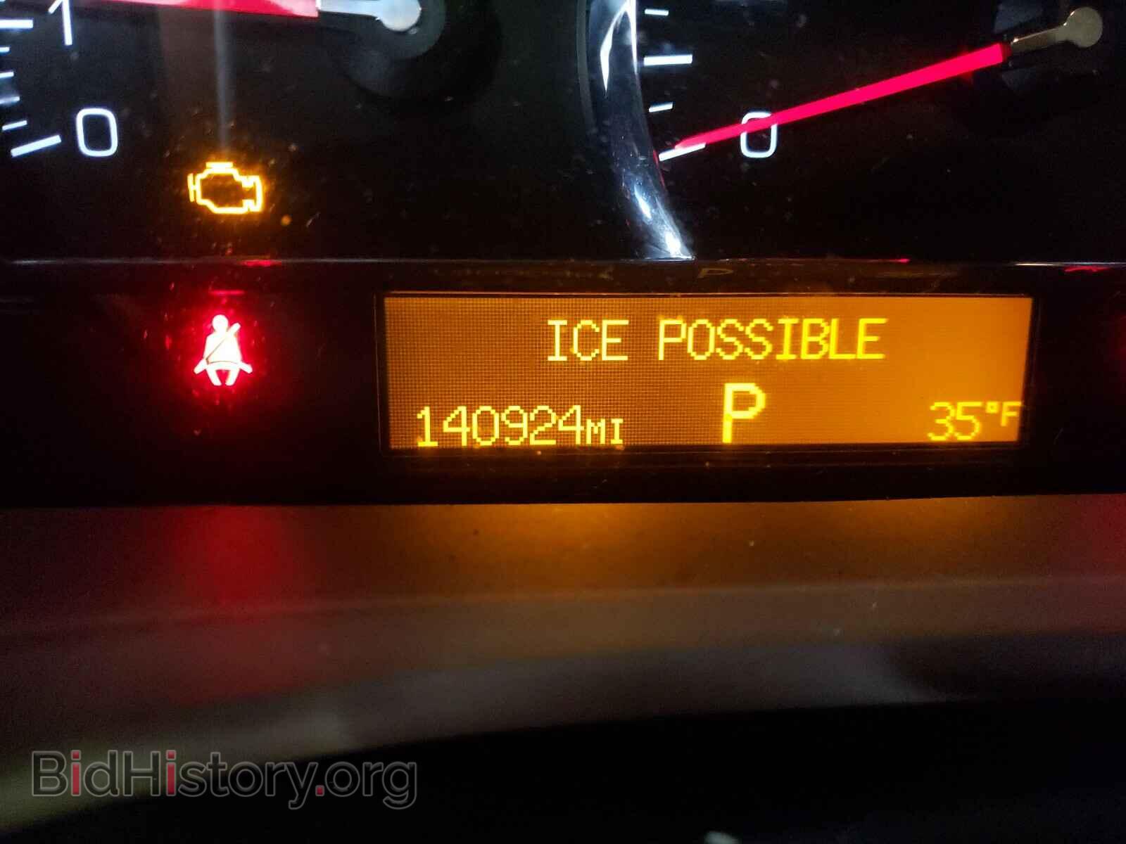 2007 CADILLAC STS - VIN: 1G6DW677670144218 - Фото 8