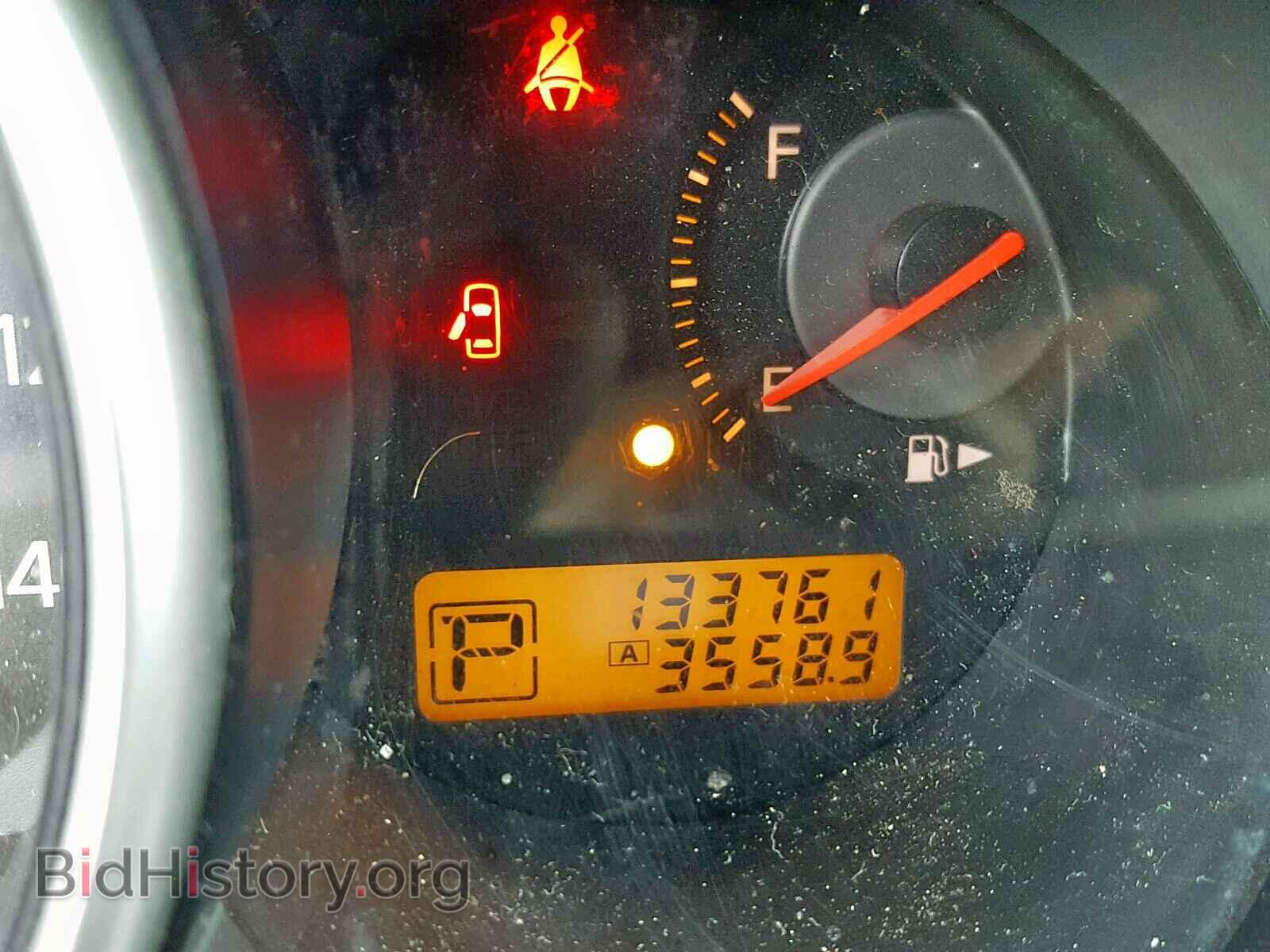 2009 NISSAN VERSA - VIN: 3N1BC11E39L357790 - Фото 8