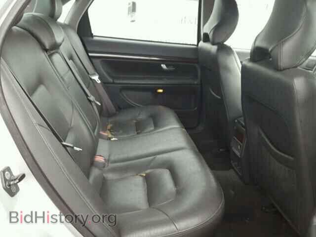 2002 VOLVO S80 - VIN: YV1TS92D221279762 - Photo 6