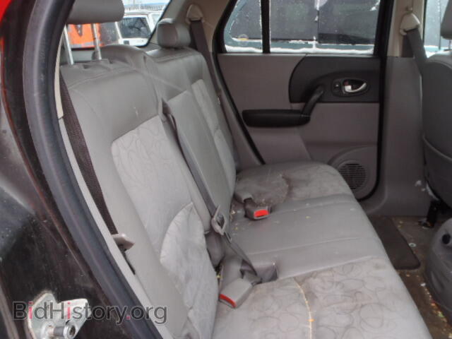 2004 SATURN VUE - VIN: 5GZCZ53484S870814 - Фото 6