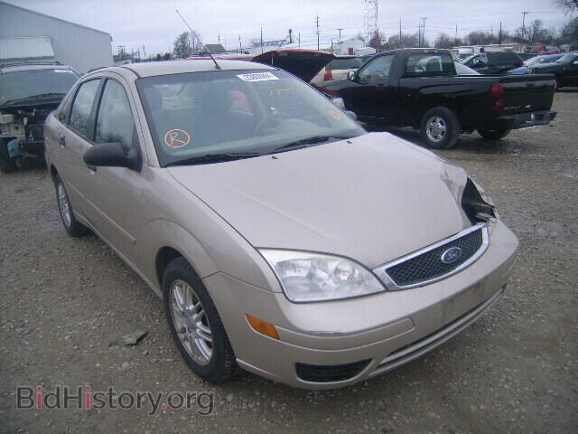 Photo 1FAFP34N26W111318 - FORD FOCUS 2006