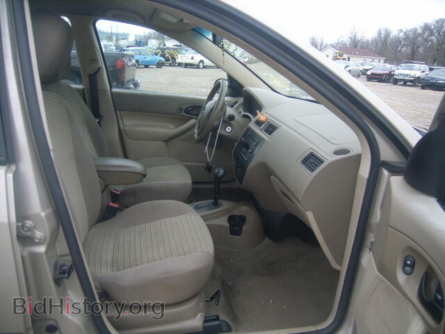 2006 FORD FOCUS - VIN: 1FAFP34N26W111318 - Фото 5