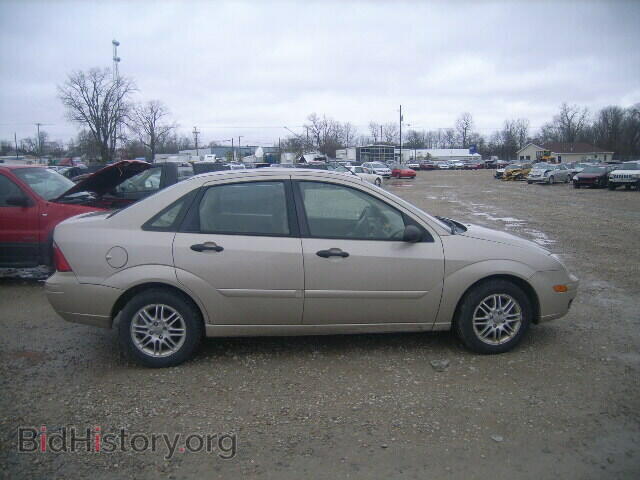 2006 FORD FOCUS - VIN: 1FAFP34N26W111318 - Фото 9